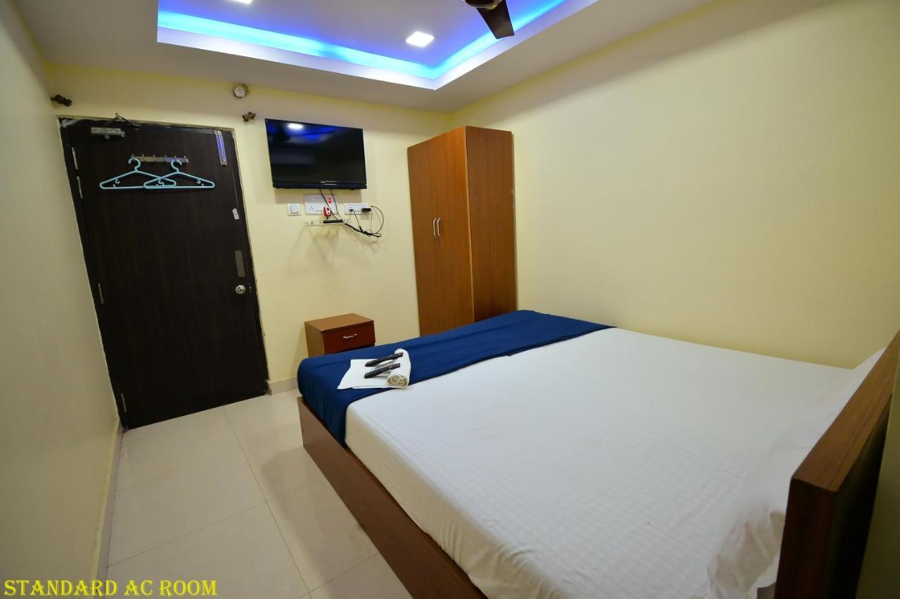 Hotel Coral Inn -Hci Port Blair Dış mekan fotoğraf